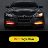 Auto-LED-Leuchten - DRL - Blinker - wasserdicht - 2 Stück