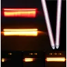 Auto-LED-Leuchten - DRL - Blinker - wasserdicht - 2 Stück