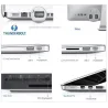 Mini Displayport auf HDMI - Adapter - 3 in 1 Thunderbolt - Konverter