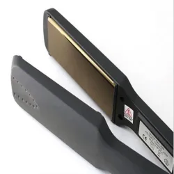 Kemei KM-329 - professionelles Glätteisen - Keramik