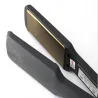 Kemei KM-329 - professionelles Glätteisen - Keramik