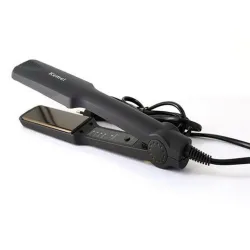 Kemei KM-329 - professionelles Glätteisen - Keramik