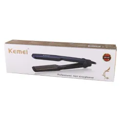 Kemei KM-329 - professionelles Glätteisen - Keramik