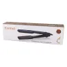 Kemei KM-329 - professional hair straightening iron - ceramicHair straighteners
