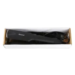 Kemei KM-329 - professionelles Glätteisen - Keramik