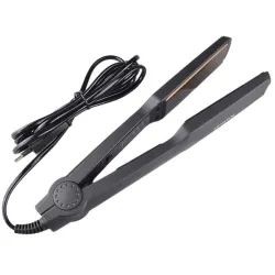 Kemei KM-329 - professionelles Glätteisen - Keramik