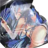 Automatisch verdunkelnder Schweißhelm - Solar - sexy Girl