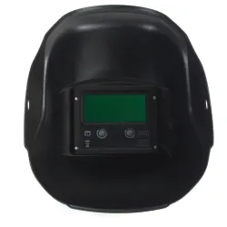 Auto darkening welding helmet - Solar - sexy girlHelmets