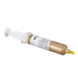 HY610 - goldene Wärmeleitpaste - Silikonpaste - 20g