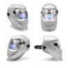 HZXVOGEN - auto darkening welding helmet - DIN 4 - DIN 5-13Helmets