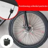 Fahrradspeichenlicht - LED - wasserdicht