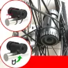 Fahrradspeichenlicht - LED - wasserdicht