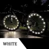 Fahrradspeichenlicht - LED - wasserdicht
