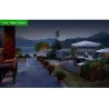 CCTV-Überwachungskamera - Nachtsicht - Außenbereich - WiFi - 2 MP - PTZ - HD - 1080P