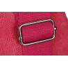 Canvas-Rucksack für Herren - Umhänge- / Umhängetasche