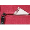 Canvas-Rucksack für Herren - Umhänge- / Umhängetasche
