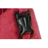 Canvas-Rucksack für Herren - Umhänge- / Umhängetasche
