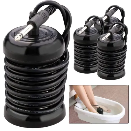 Ionic Detox Foot Bath Array - Fußmassage / Entspannung / Schmerzlinderung