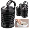 Ionic Detox Foot Bath Array - Fußmassage / Entspannung / Schmerzlinderung