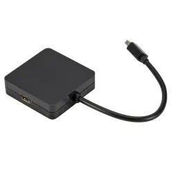 Mini DisplayPort zu HDMI/VGA/DVI - Konverter