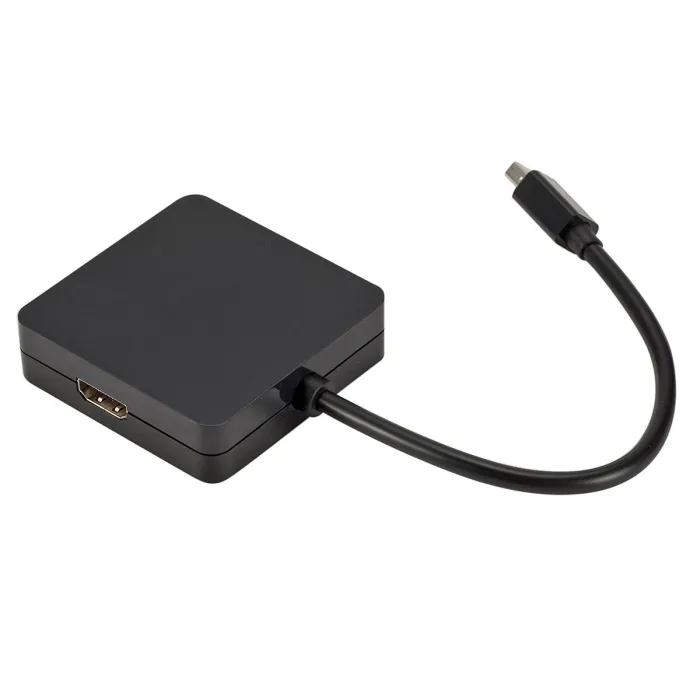 Mini DisplayPort zu HDMI/VGA/DVI - Konverter