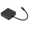 Mini DisplayPort zu HDMI/VGA/DVI - Konverter