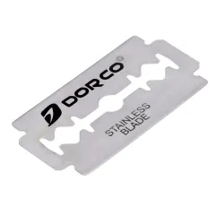 Barber Razor - Klappmesser mit 10 Klingen