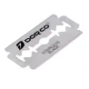 Barber razor - folding knife with 10 bladesShaving