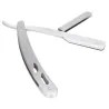 Barber Razor - Klappmesser mit 10 Klingen