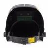 Auto darkening welding helmet - skull handsHelmets