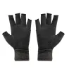 Therapeutic compression gloves - arthritis pain relief - cottonMassage