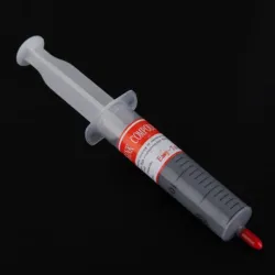 30g Wärmeleitpaste - Silikon
