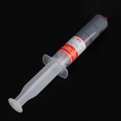 30g thermal paste - siliconeCooling paste