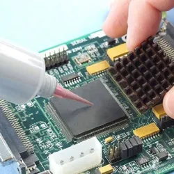 30g thermal paste - siliconeCooling paste