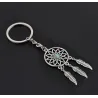 Vintage dreamcatcher - keychainKeyrings
