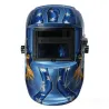 Solar welding helmet - auto darkening - American eagleHelmets