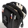 Militärische Gürteltasche