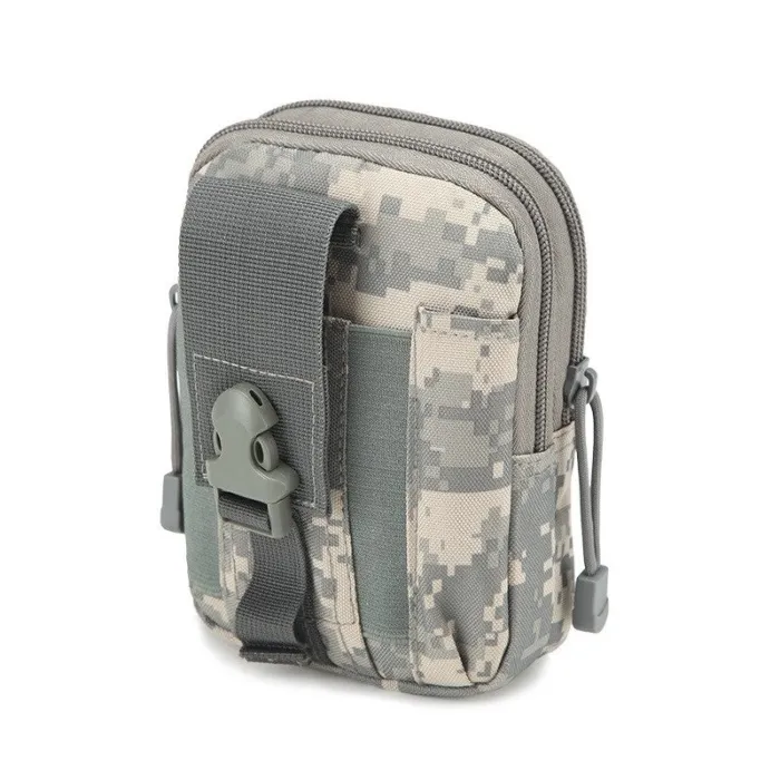Militärische Gürteltasche