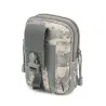 Militärische Gürteltasche