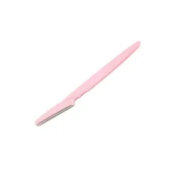 Eyebrow shaper knife - razor bladeHair trimmers