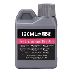 Acrylflüssigkeit - Monomer für Nagelpuder 120 ml
