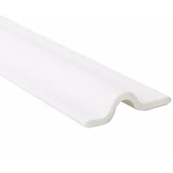 Windows / doors seal strip - self-adhesive - soundproof - waterproof - nylon foamAdhesives & Tapes