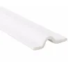 Windows / doors seal strip - self-adhesive - soundproof - waterproof - nylon foamAdhesives & Tapes