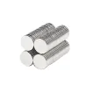 N35 - Neodym-Magnet - runde Scheibe - 10 mm * 1 mm