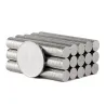 N35 - Neodym-Magnet - runde Scheibe - 10 mm * 1 mm