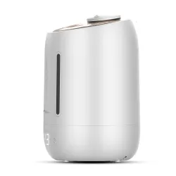Original Deerma air humidifier - touch screen - adjustable fogHumidifiers