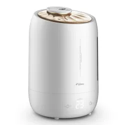 Original Deerma air humidifier - touch screen - adjustable fogHumidifiers