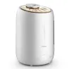 Original Deerma air humidifier - touch screen - adjustable fogHumidifiers