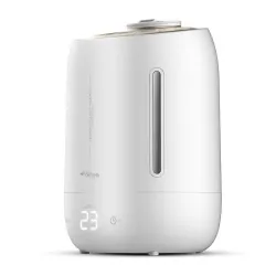 Original Deerma air humidifier - touch screen - adjustable fogHumidifiers