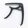 Gitarren-Kapodaster aus Kunststoff - für 6-saitiges Instrument